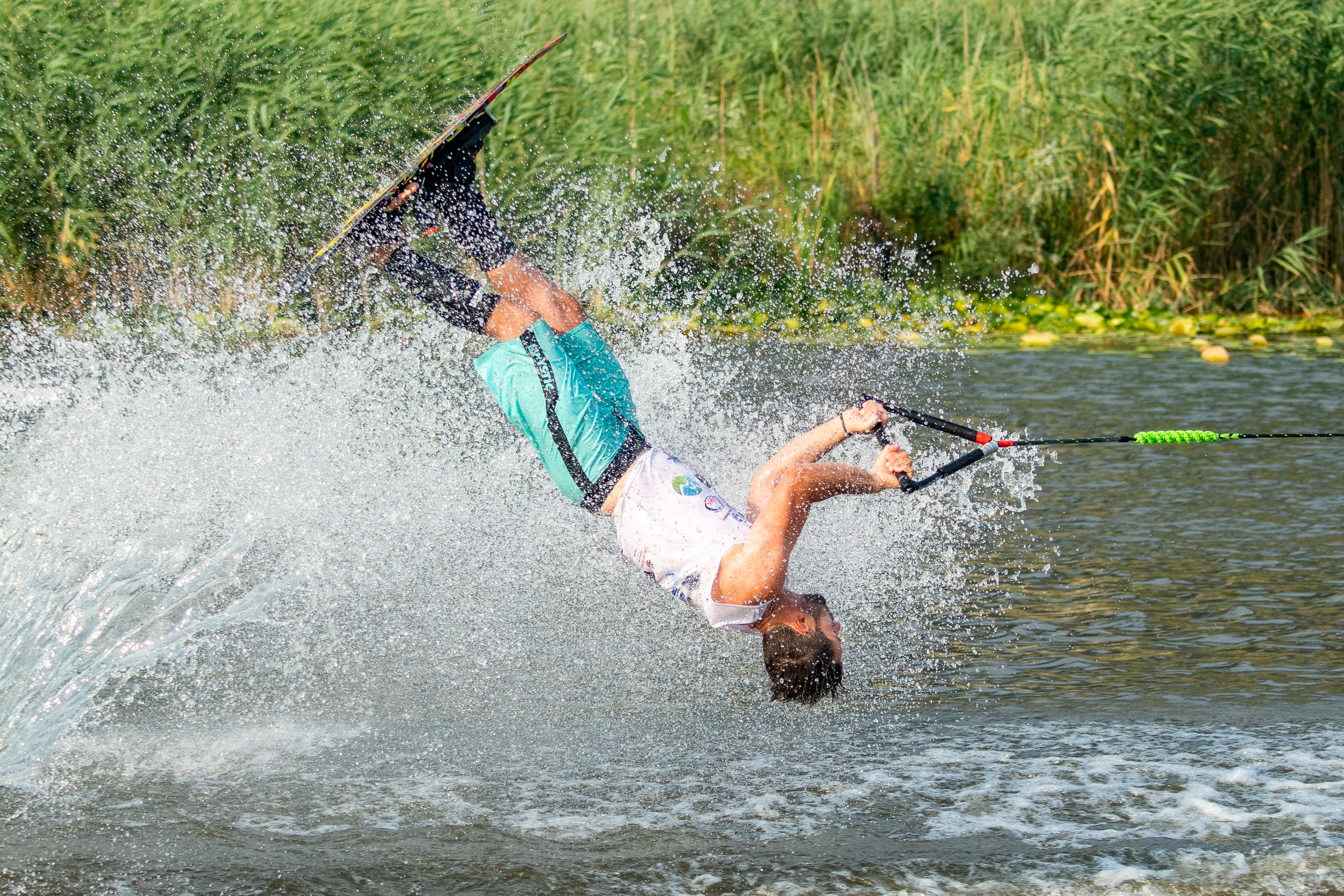 Wakeboard
