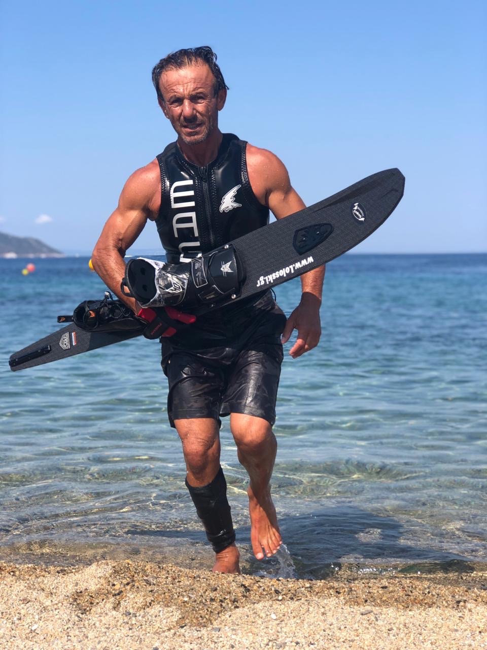 Lolos Stamatis - Founder