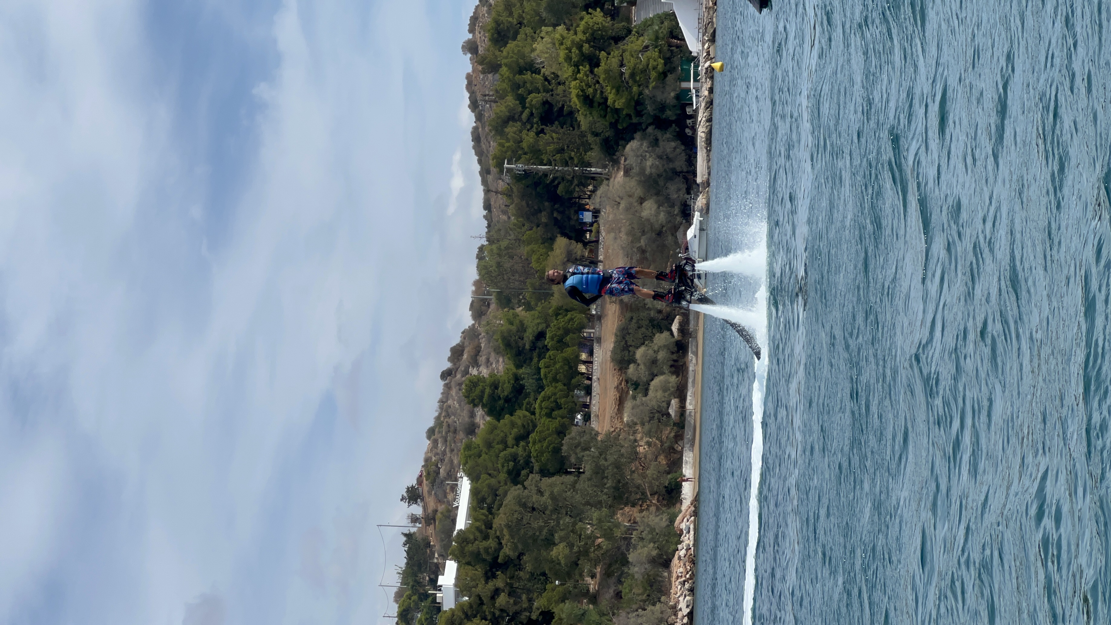 Flyboard video thumbnail