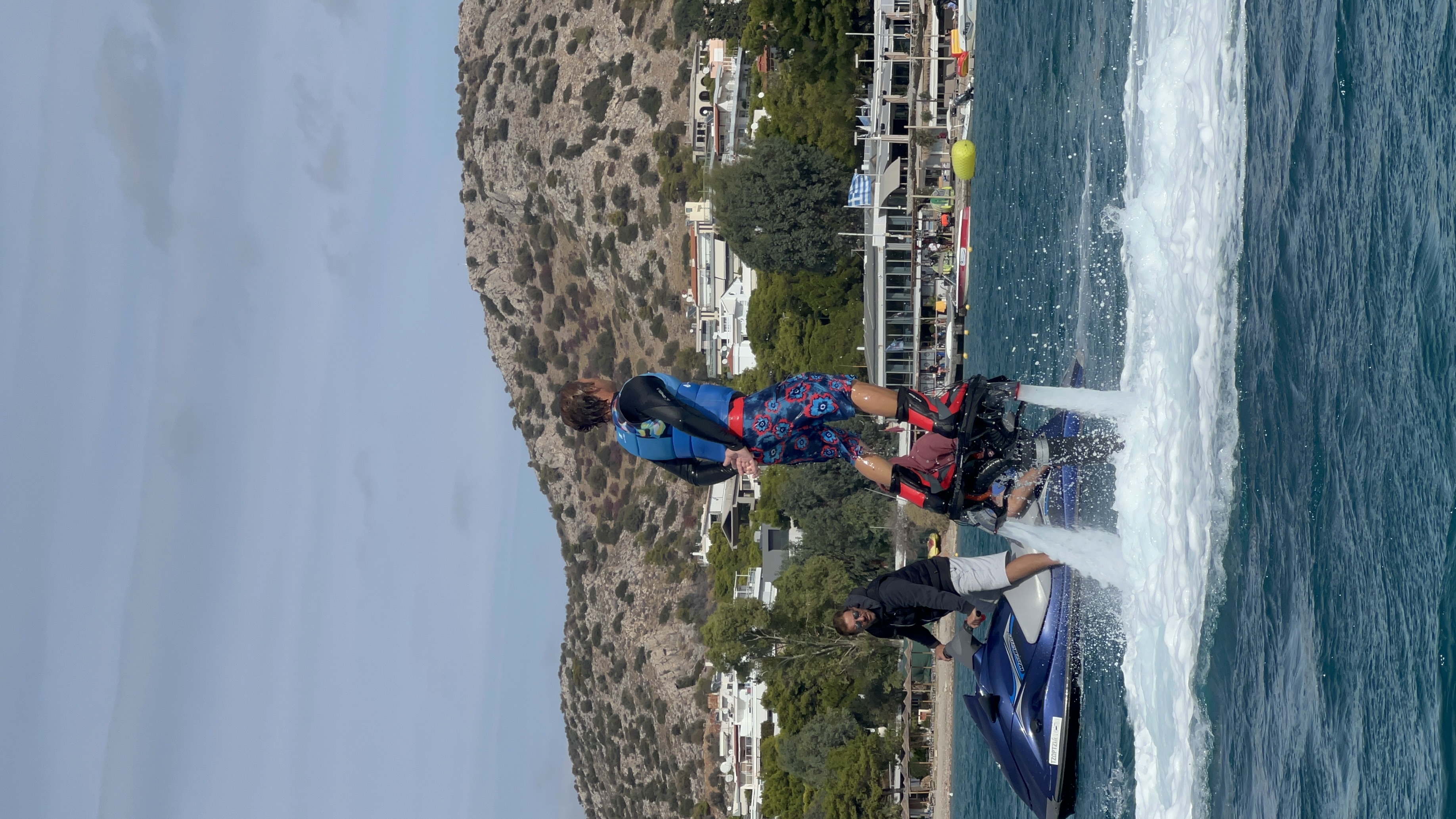 Jason Griffiths - Lolos Ski Center Client