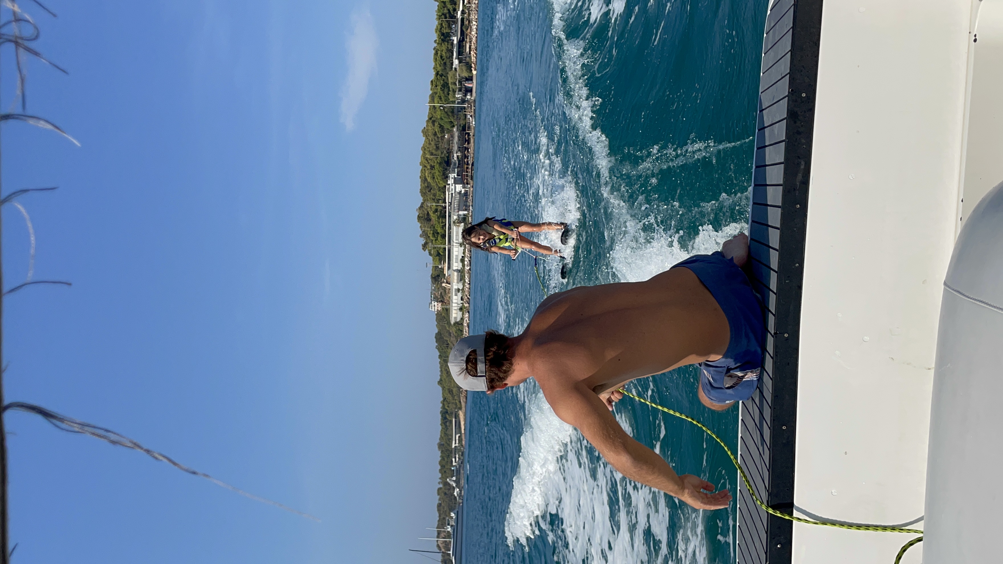 Vasilis Elliniadis - Lolos Ski Center Client