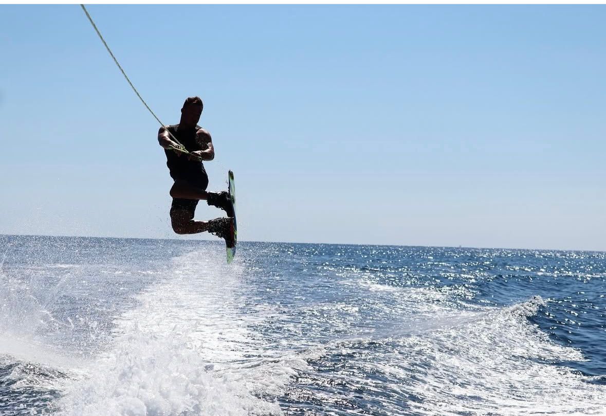 Wakeboard